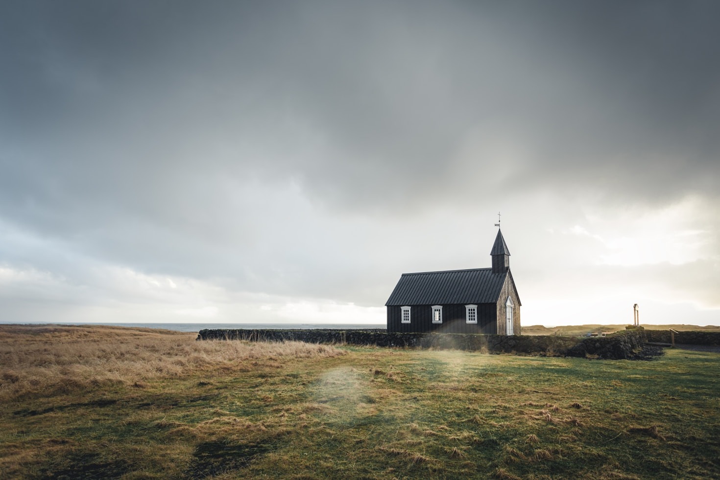 10 Ways Old Path Baptist Church Supports the Community