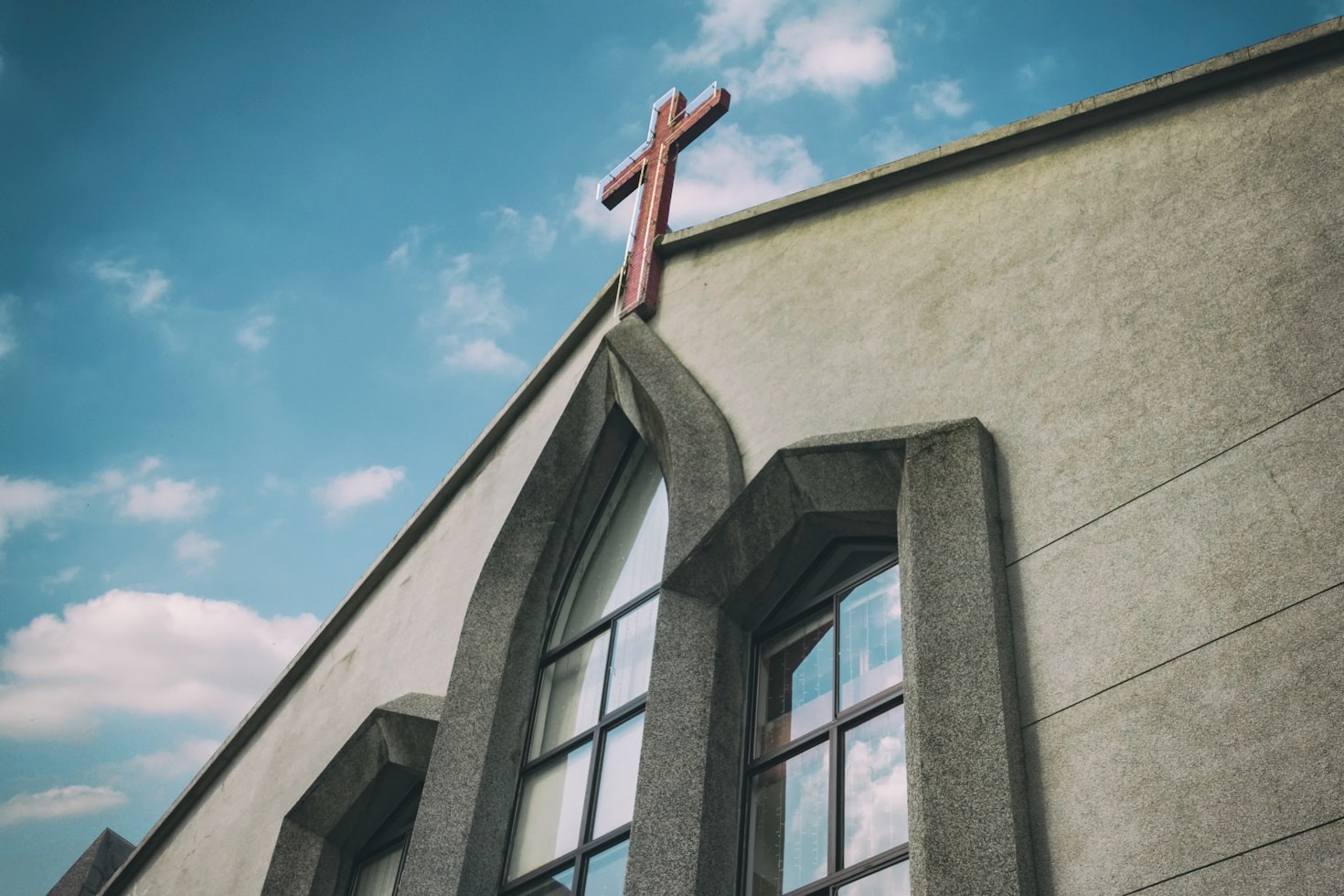 How Faith Shapes Our Daily Lives at Old Path