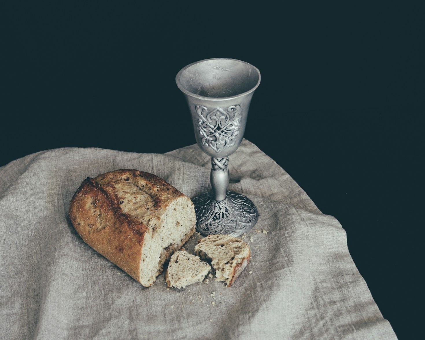 The Role of Service in Strengthening Faith