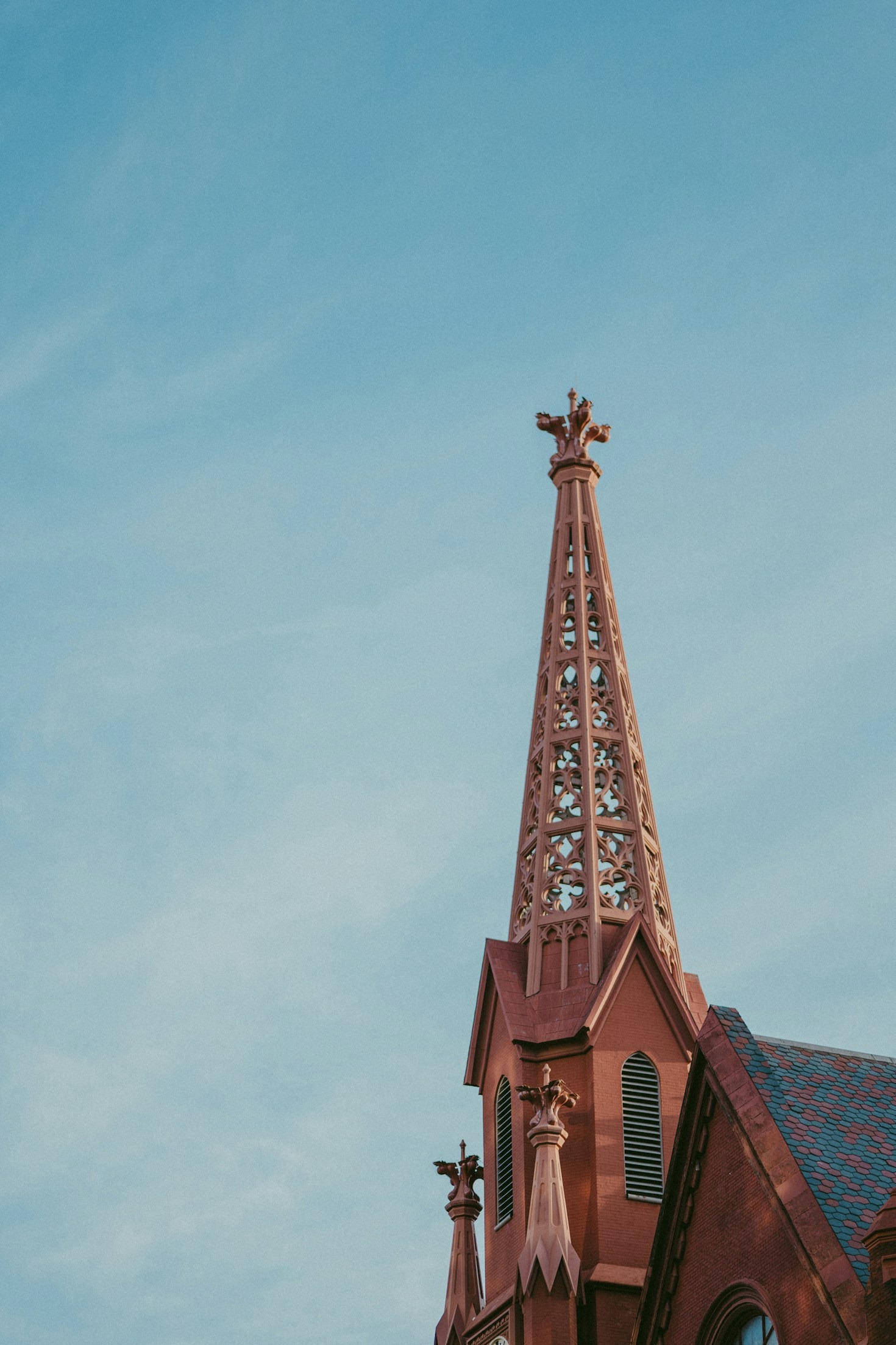 Meet the Leaders of Old Path Baptist Church